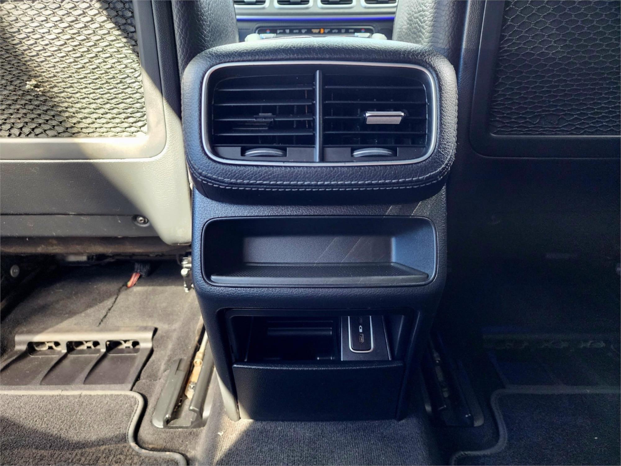 2019 MERCEDES-BENZ GLE-CLASS V167 GLE400 D SPORTS AUTOMATIC WAGON