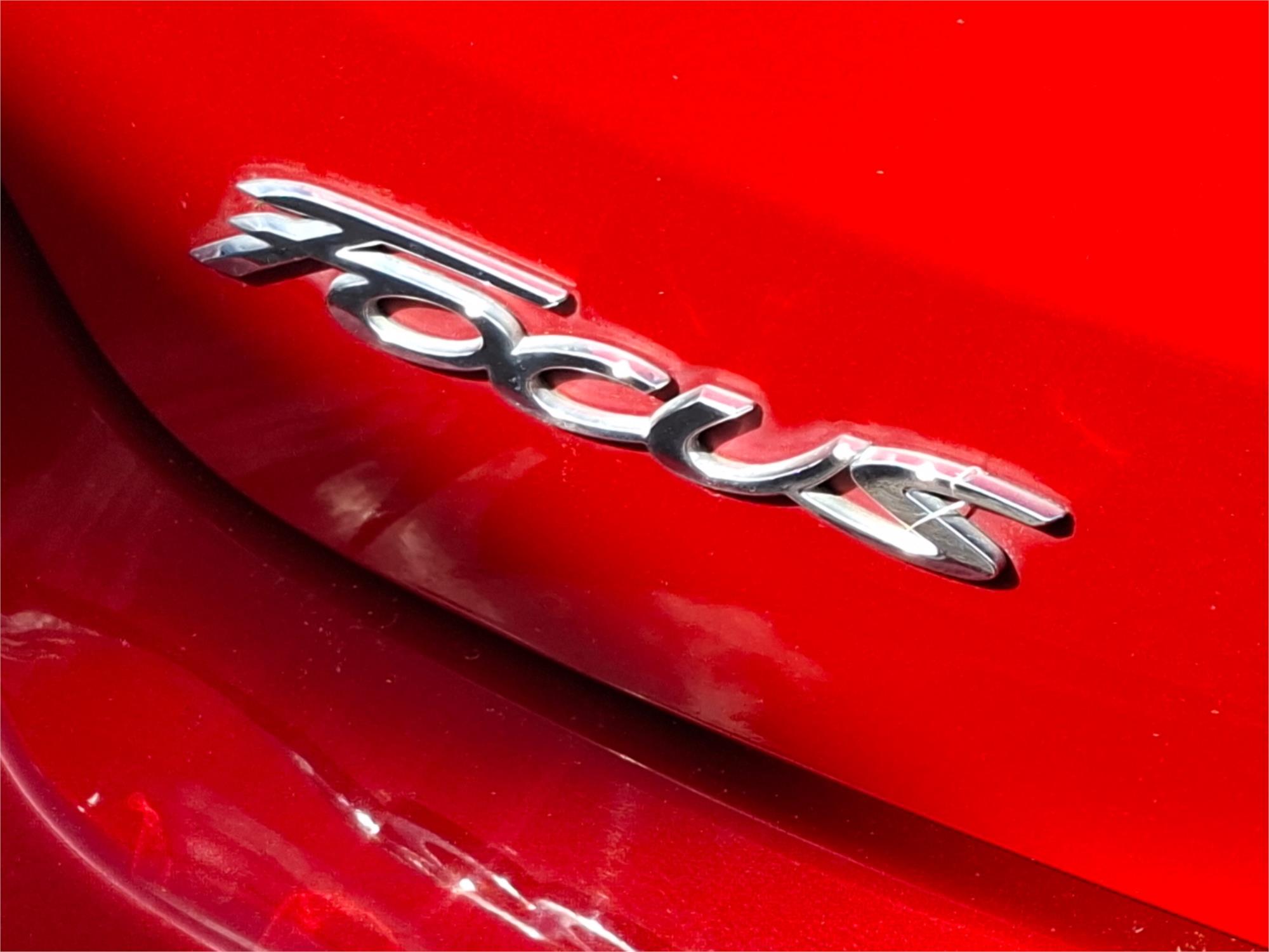 2015 FORD FOCUS LW MK2 MY14 SPORT 6 SP AUTOMATIC 5D HATCHBACK