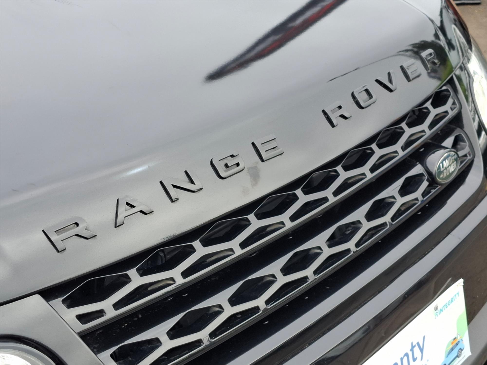 2016 RANGE ROVER RANGE ROVER LW MY16 SPORT 3.0 TDV6 SE 8 SP AUTOMATIC 4D WAGON