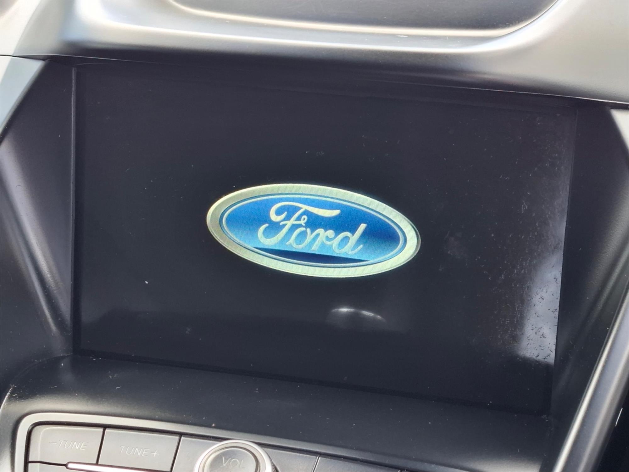 2018 FORD ESCAPE ZG MY18.75 ST-LINE (AWD) 6 SP AUTOMATIC 4D WAGON