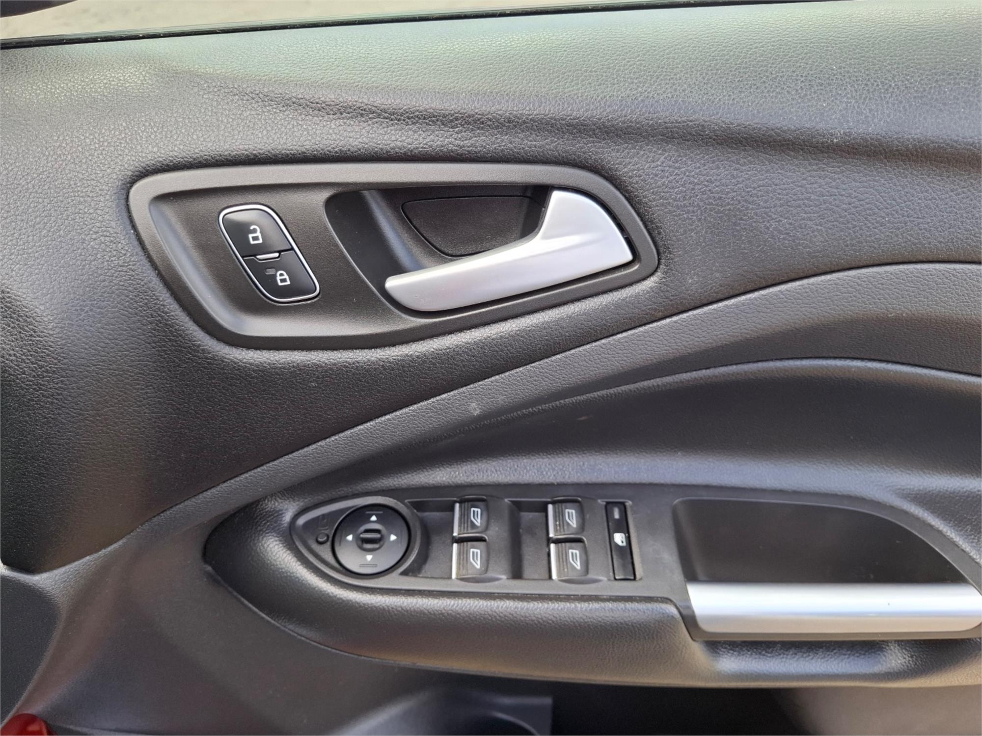 2018 FORD ESCAPE ZG MY18.75 ST-LINE (AWD) 6 SP AUTOMATIC 4D WAGON