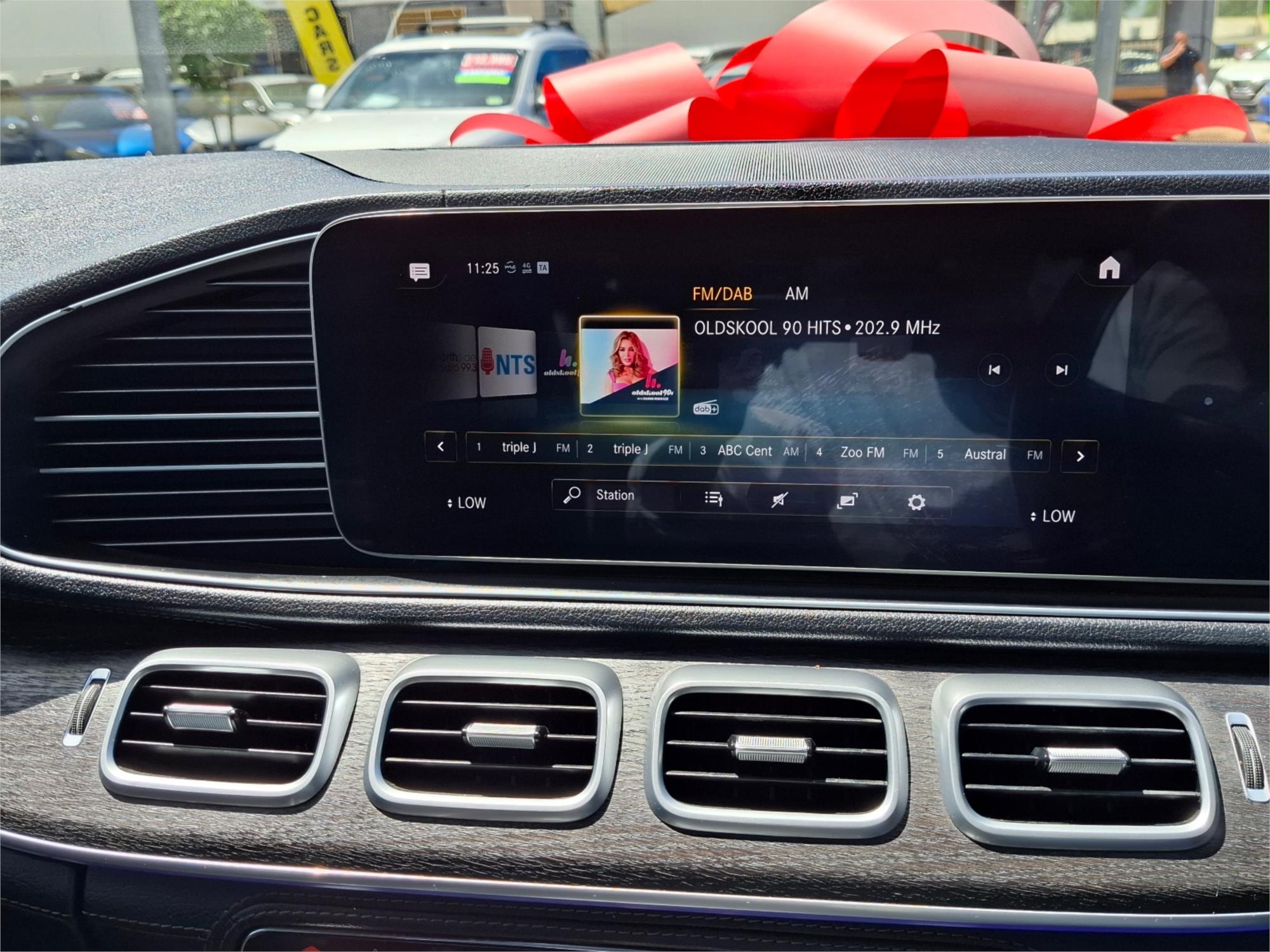 2019 MERCEDES-BENZ GLE-CLASS V167 GLE400 D 9G-TRONIC 9SP 4MATIC 2.9DT WAGON
