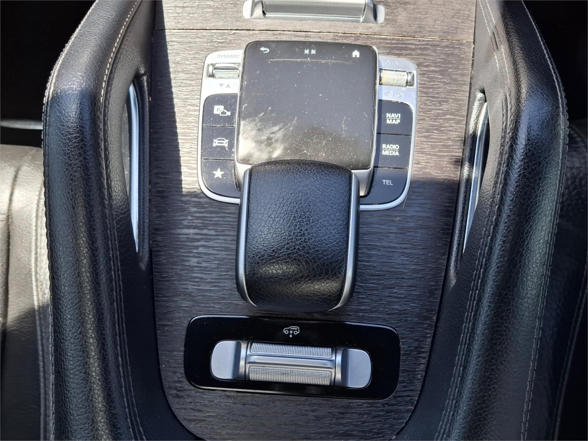 2019 MERCEDES-BENZ GLE-CLASS V167 GLE400 D 9G-TRONIC 9SP 4MATIC 2.9DT WAGON