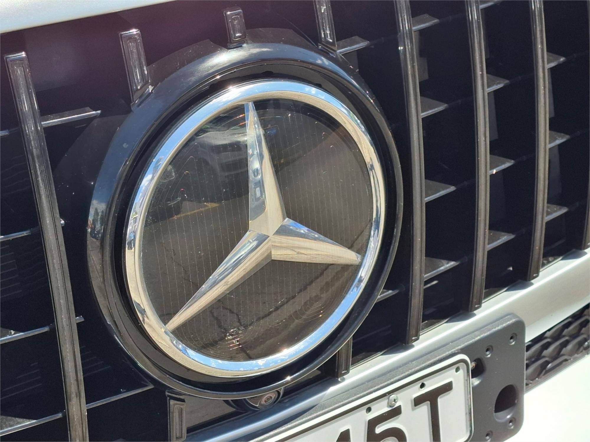 2019 MERCEDES-BENZ GLE-CLASS V167 GLE400 D 9G-TRONIC 9SP 4MATIC 2.9DT WAGON