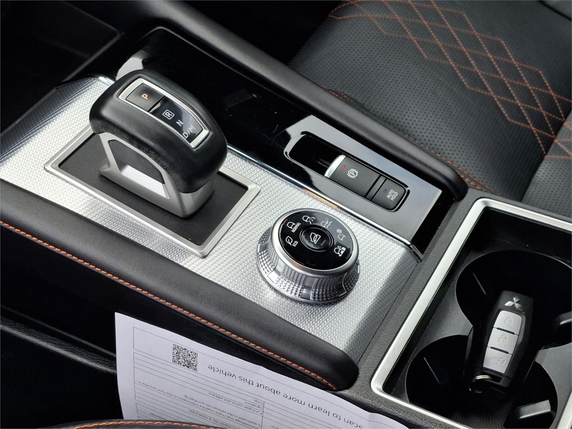 2022 MITSUBISHI OUTLANDER ZM MY22 EXCEED TOURER 7 SEAT (AWD) CONTINUOUS VARIABLE 4D WAGON