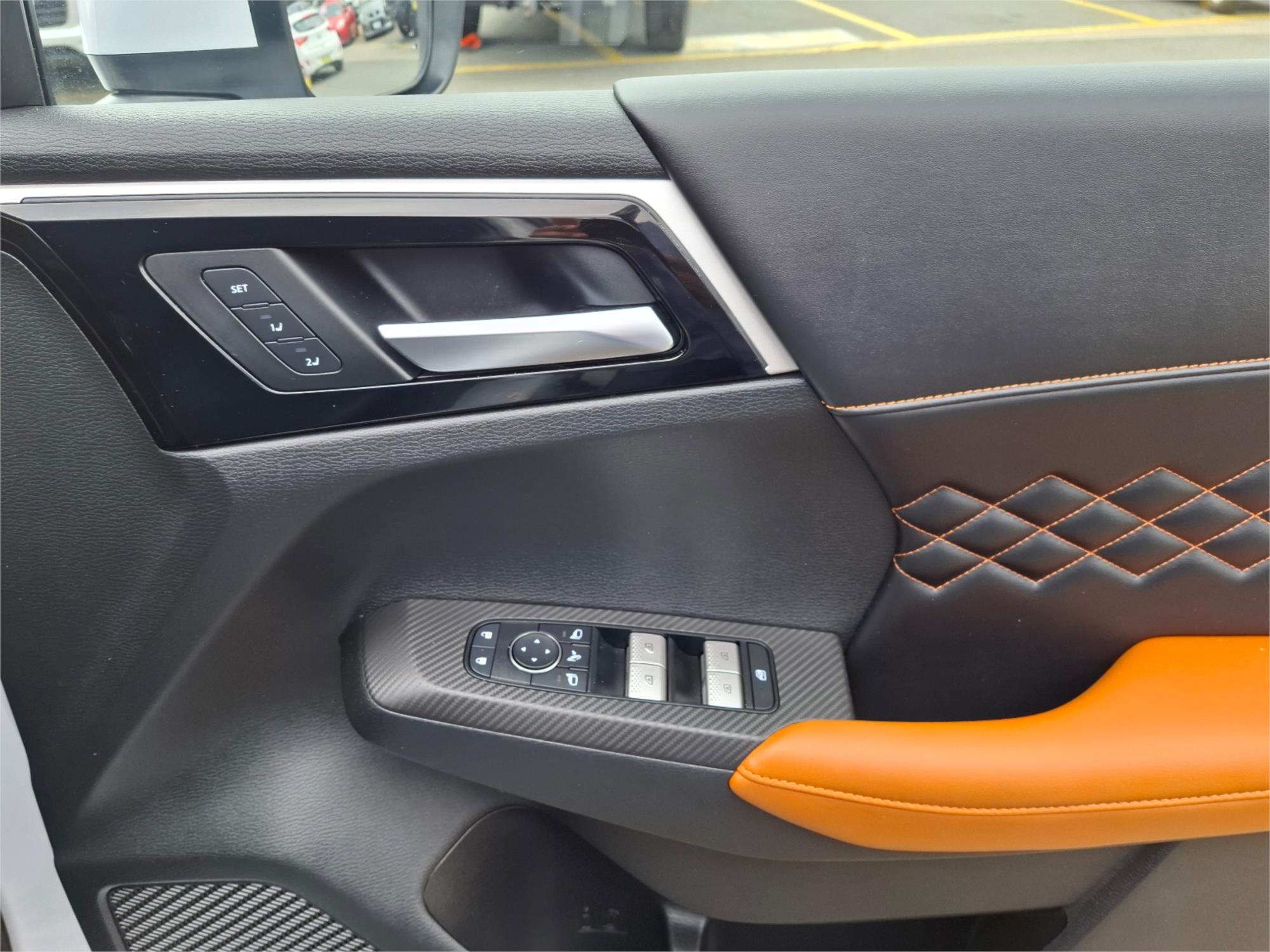 2022 MITSUBISHI OUTLANDER ZM MY22 EXCEED TOURER 7 SEAT (AWD) CONTINUOUS VARIABLE 4D WAGON