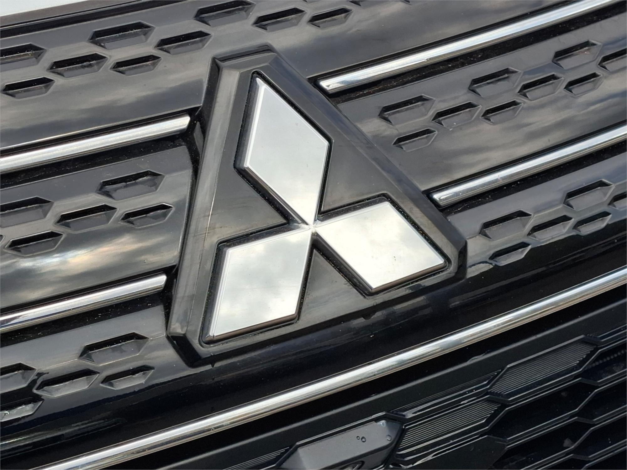 2022 MITSUBISHI OUTLANDER ZM MY22 EXCEED TOURER 7 SEAT (AWD) CONTINUOUS VARIABLE 4D WAGON
