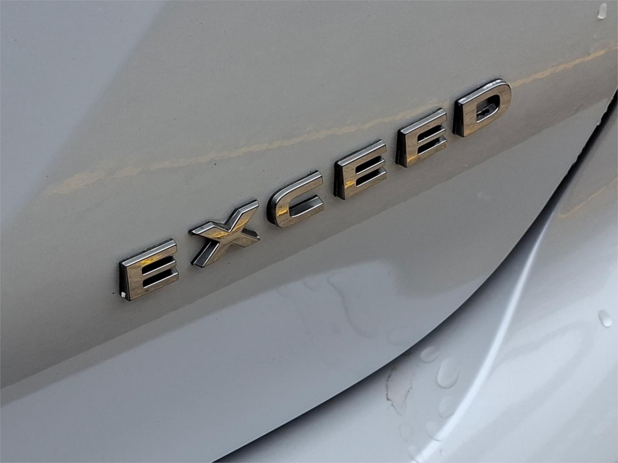 2022 MITSUBISHI OUTLANDER ZM MY22 EXCEED TOURER 7 SEAT (AWD) CONTINUOUS VARIABLE 4D WAGON