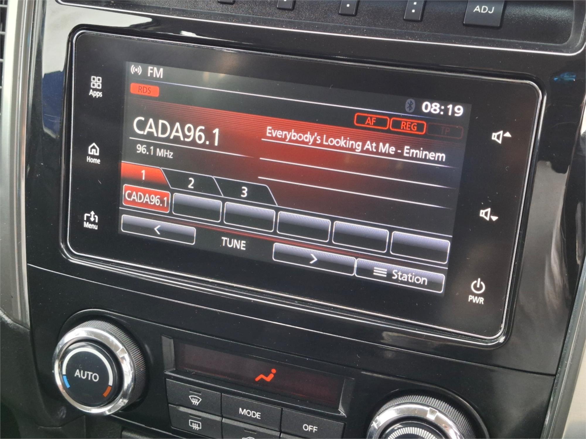 2021 MITSUBISHI PAJERO NX MY21 GLX (4x4) 7 SEAT 5 SP AUTO SPORTS MODE 4D WAGON