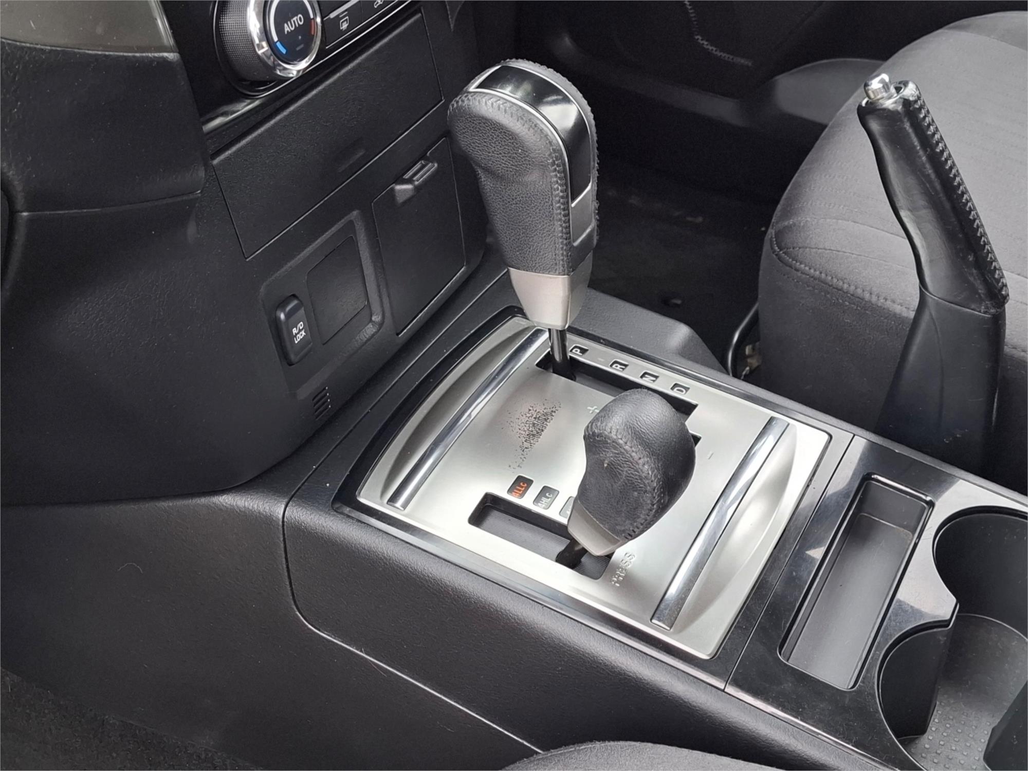 2021 MITSUBISHI PAJERO NX MY21 GLX (4x4) 7 SEAT 5 SP AUTO SPORTS MODE 4D WAGON