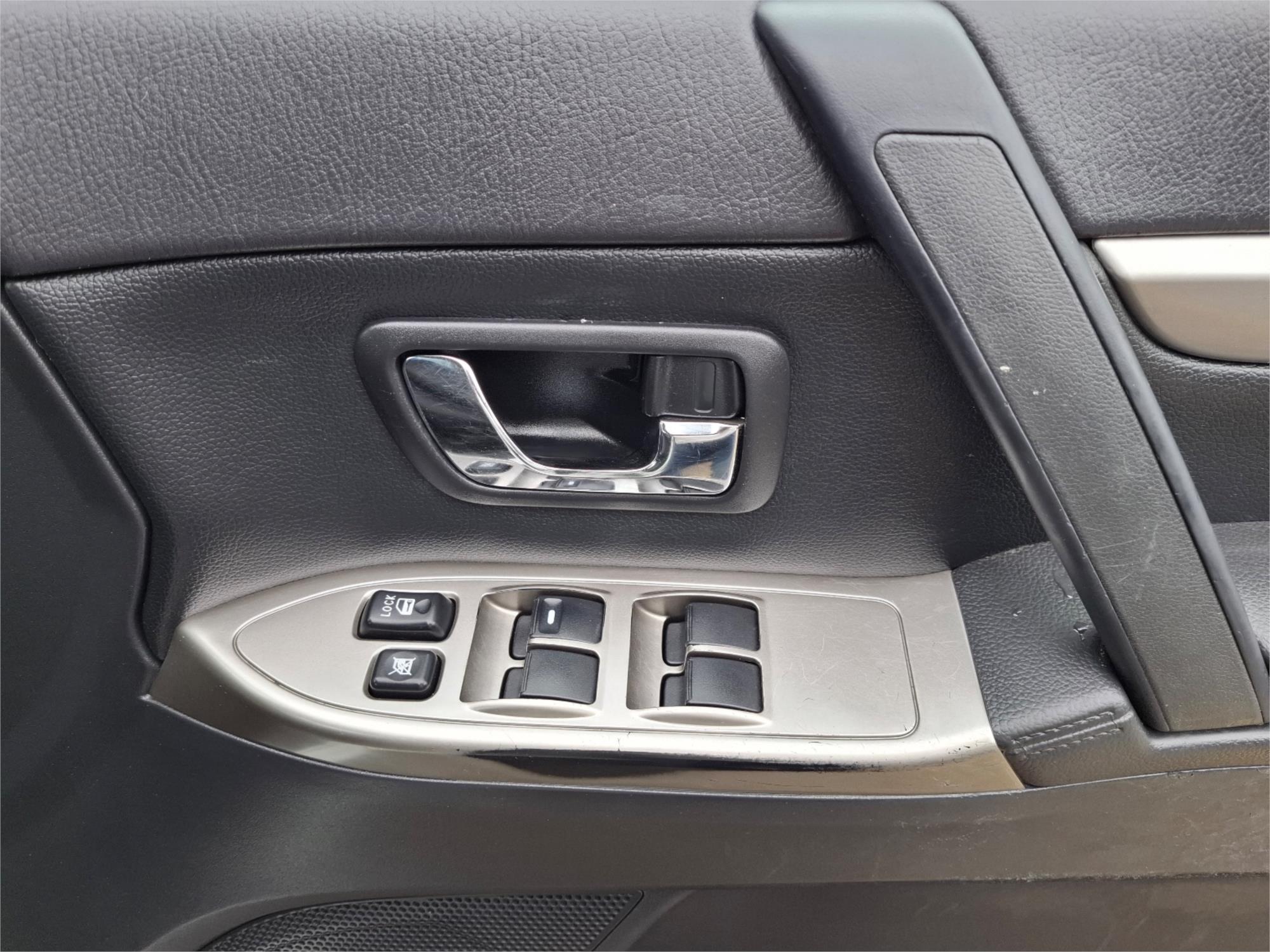 2021 MITSUBISHI PAJERO NX MY21 GLX (4x4) 7 SEAT 5 SP AUTO SPORTS MODE 4D WAGON