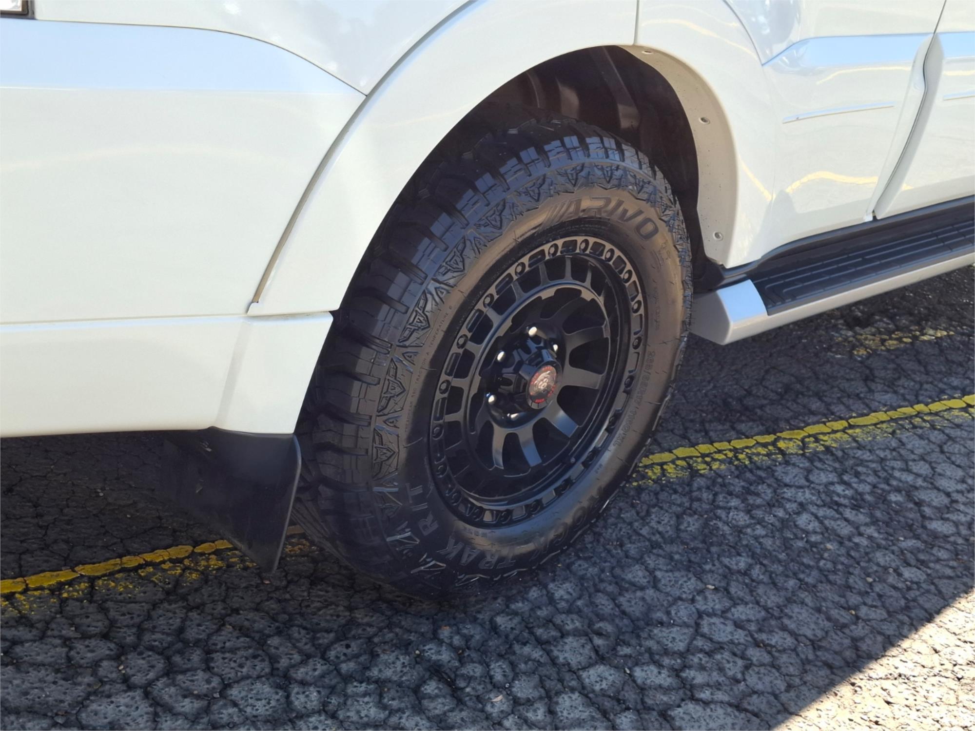 2021 MITSUBISHI PAJERO NX MY21 GLX (4x4) 7 SEAT 5 SP AUTO SPORTS MODE 4D WAGON