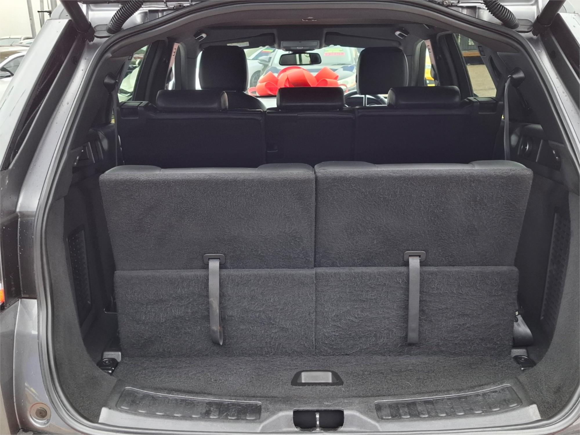 2015 LAND ROVER DISCOVERY SPORT LC SD4 HSE 9 SP AUTOMATIC 4D WAGON