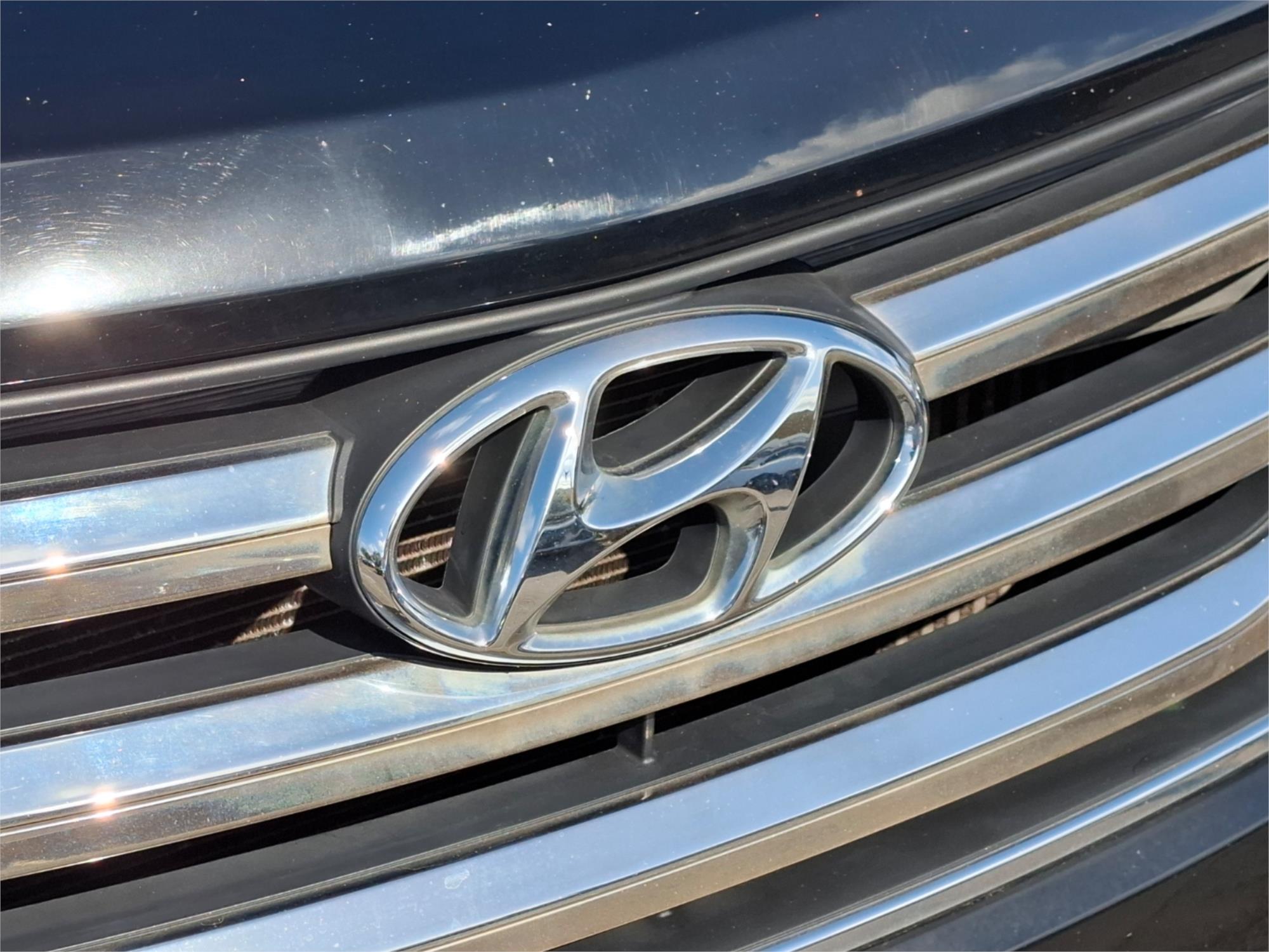 2013 HYUNDAI SANTA FE DM HIGHLANDER CRDi (4x4) 6 SP AUTOMATIC 4D WAGON