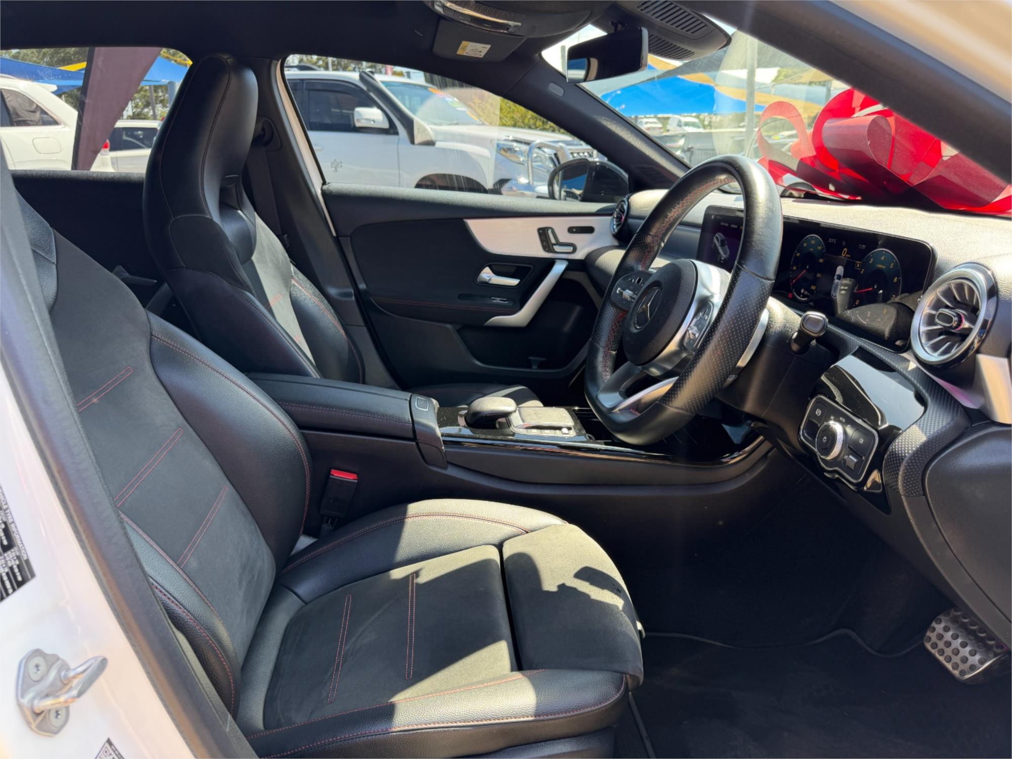 2021 MERCEDES-BENZ A250 W177 MY21 7 SP AUTO DUAL CLUTCH 5D HATCHBACK