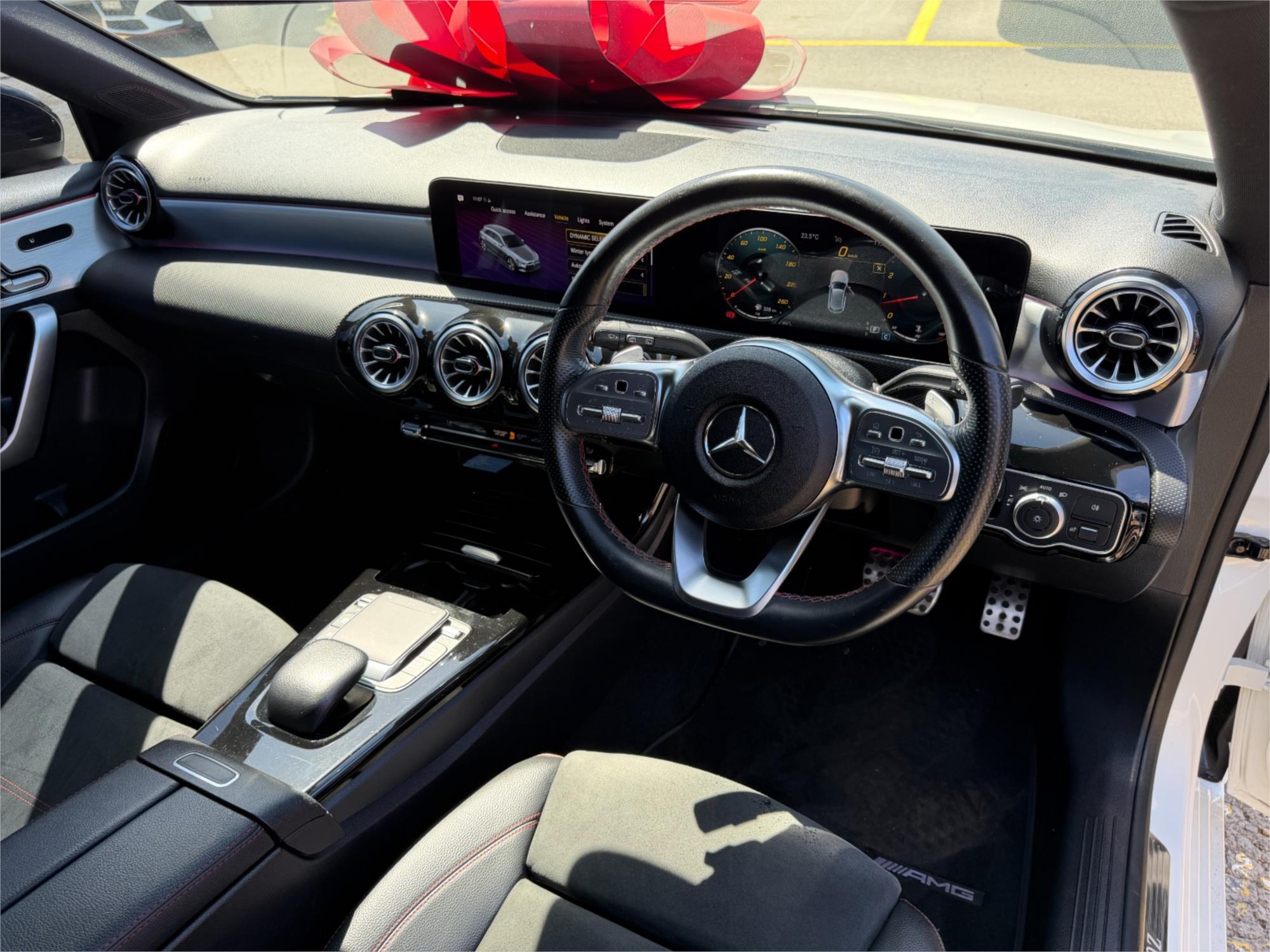 2021 MERCEDES-BENZ A250 W177 MY21 7 SP AUTO DUAL CLUTCH 5D HATCHBACK