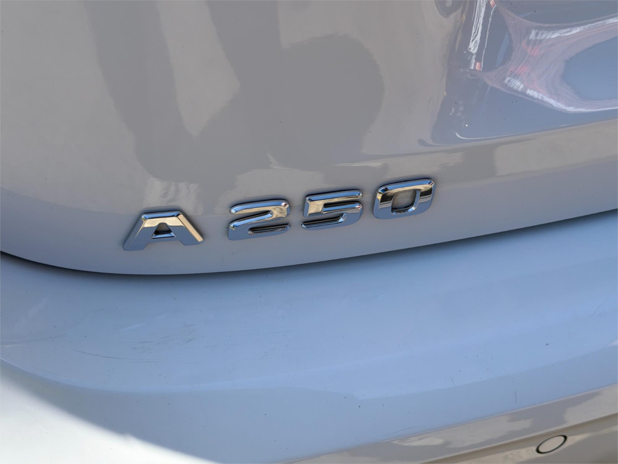 2021 MERCEDES-BENZ A250 W177 MY21 7 SP AUTO DUAL CLUTCH 5D HATCHBACK