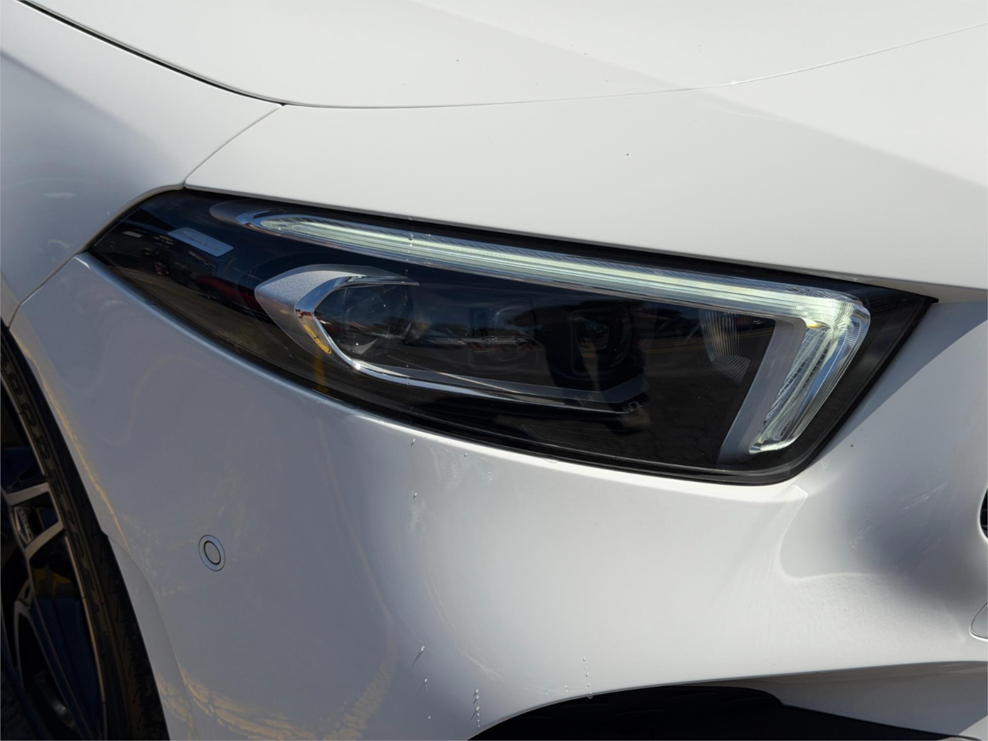 2021 MERCEDES-BENZ A250 W177 MY21 7 SP AUTO DUAL CLUTCH 5D HATCHBACK