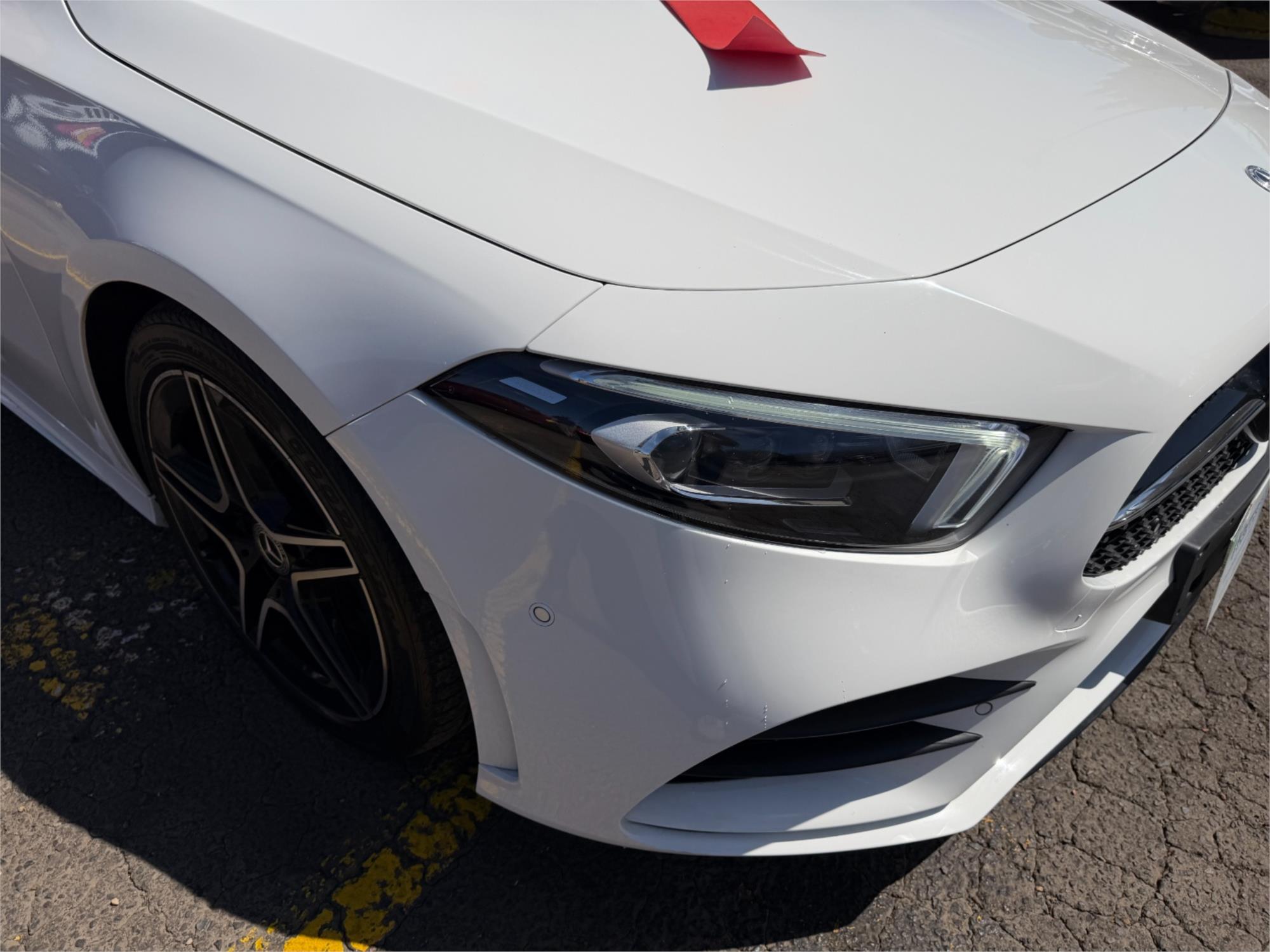 2021 MERCEDES-BENZ A250 W177 MY21 7 SP AUTO DUAL CLUTCH 5D HATCHBACK