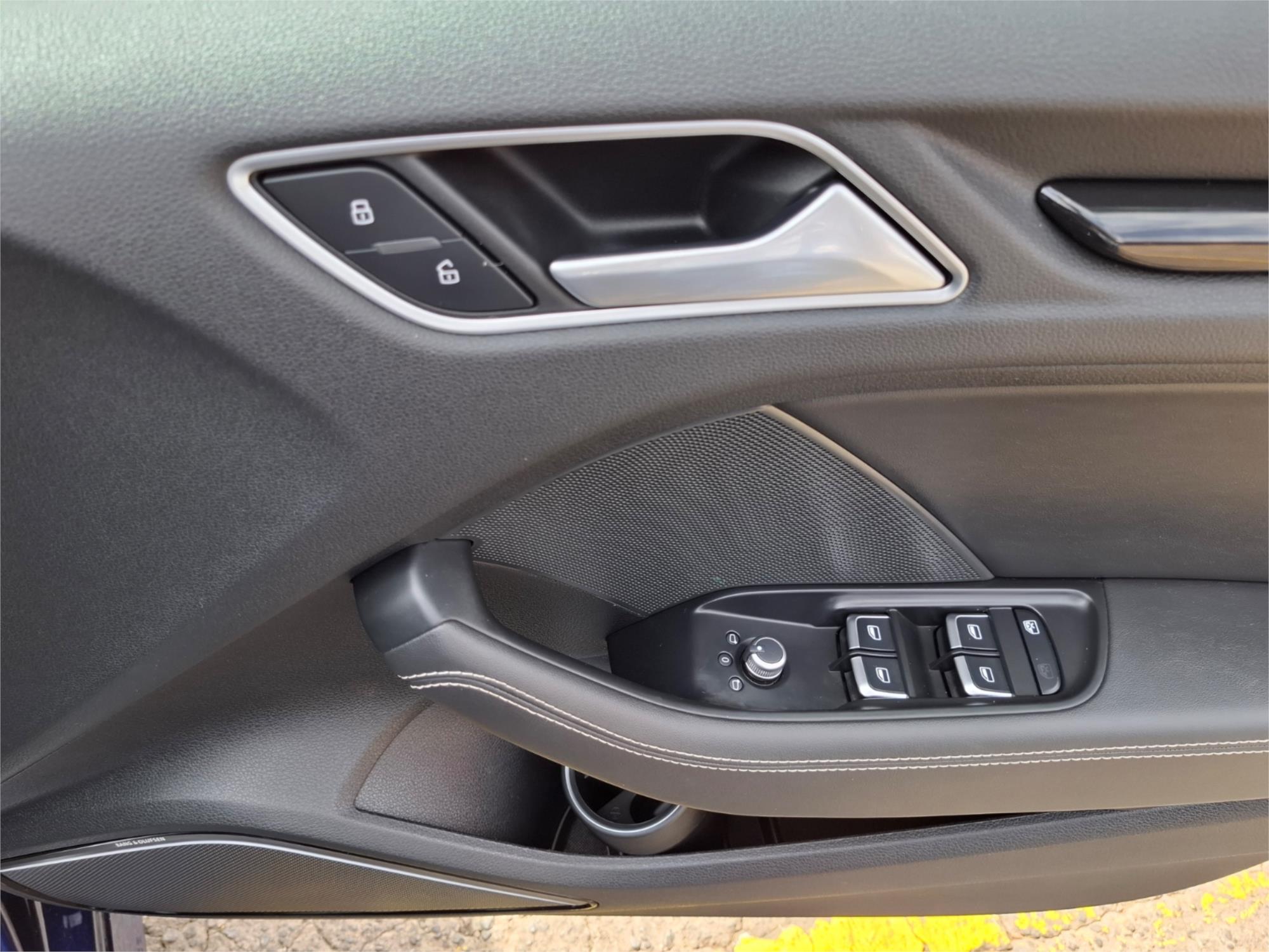 2014 AUDI S3 8V MY14 2.0 TFSI QUATTRO 6 SP AUTO DIRECT SHIFT 5D HATCHBACK