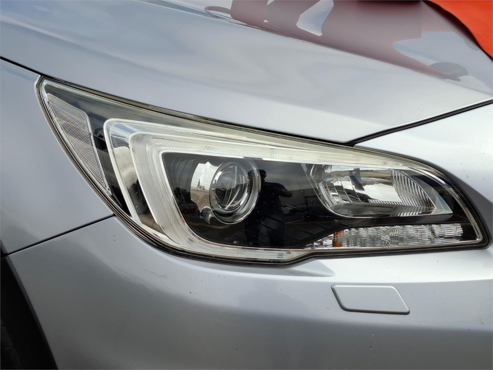 2017 SUBARU OUTBACK MY17 3.6R AWD CONTINUOUS VARIABLE 4D WAGON