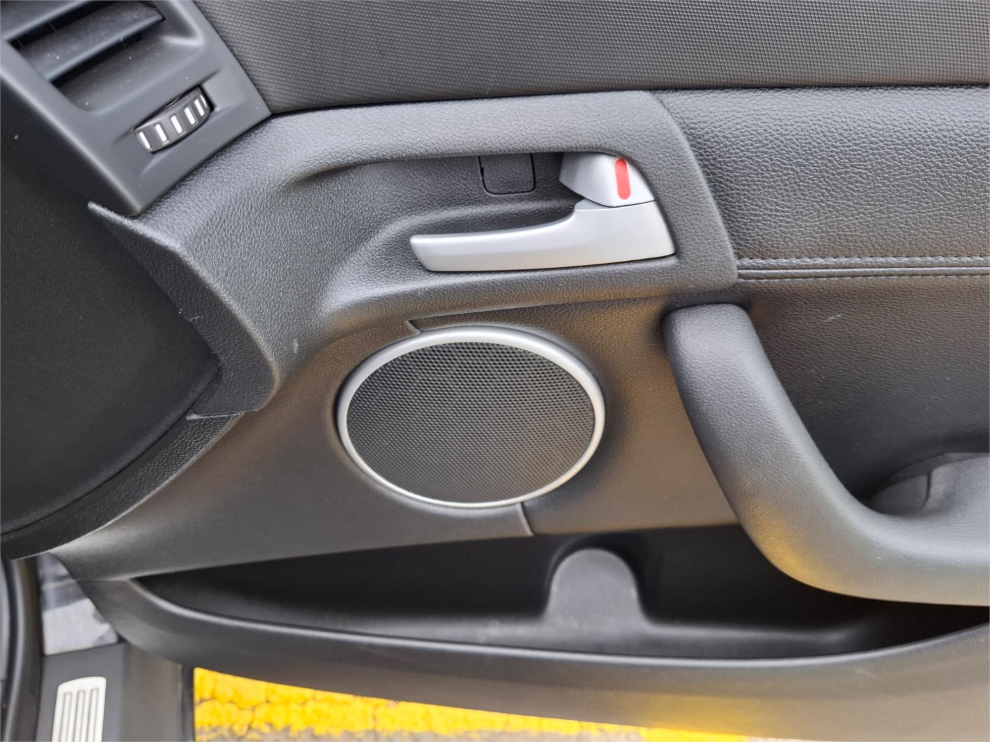 2010 HOLDEN BERLINA VE II INTERNATIONAL 6 SP AUTOMATIC 4D SEDAN