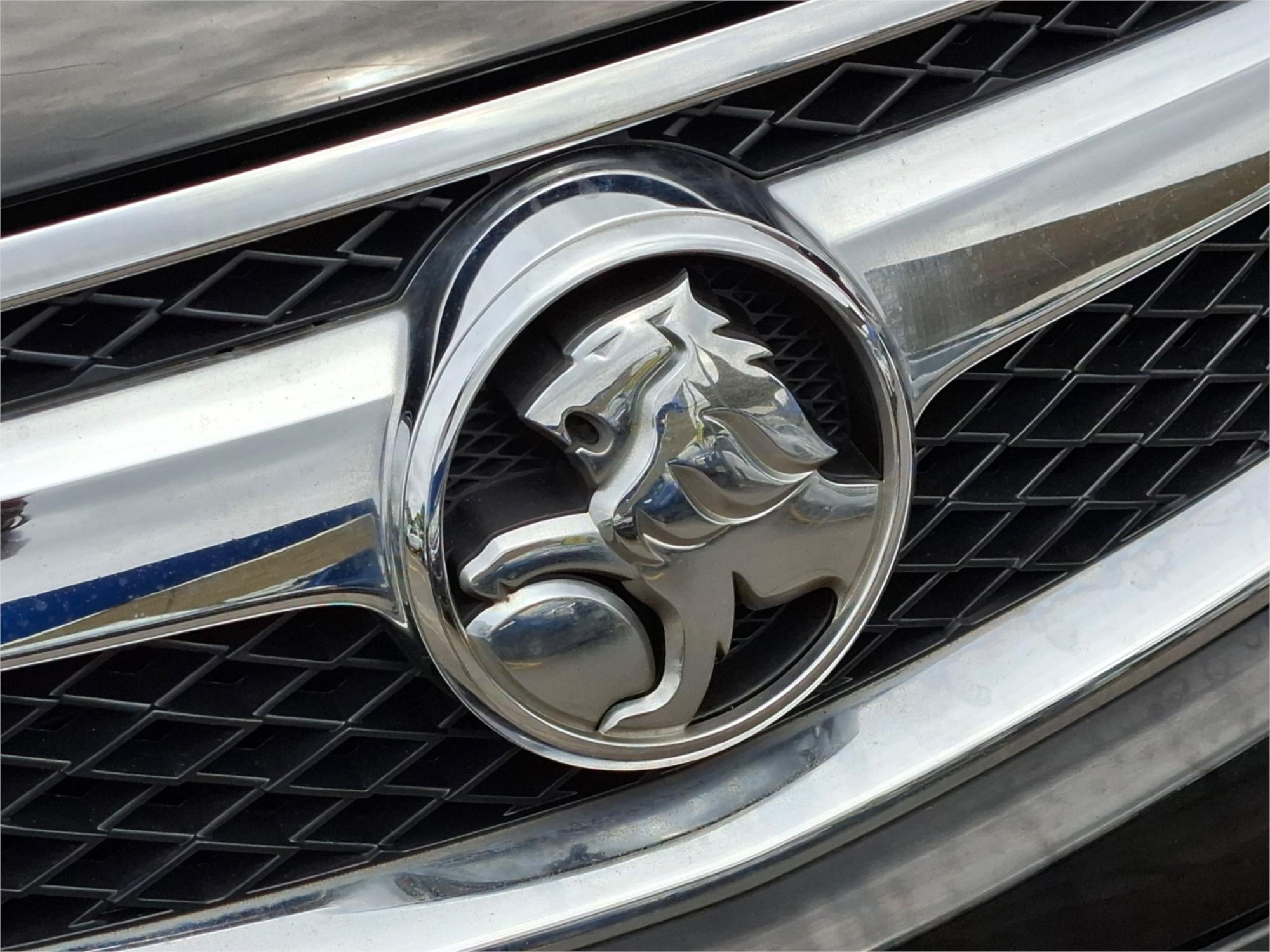 2010 HOLDEN BERLINA VE II INTERNATIONAL 6 SP AUTOMATIC 4D SEDAN