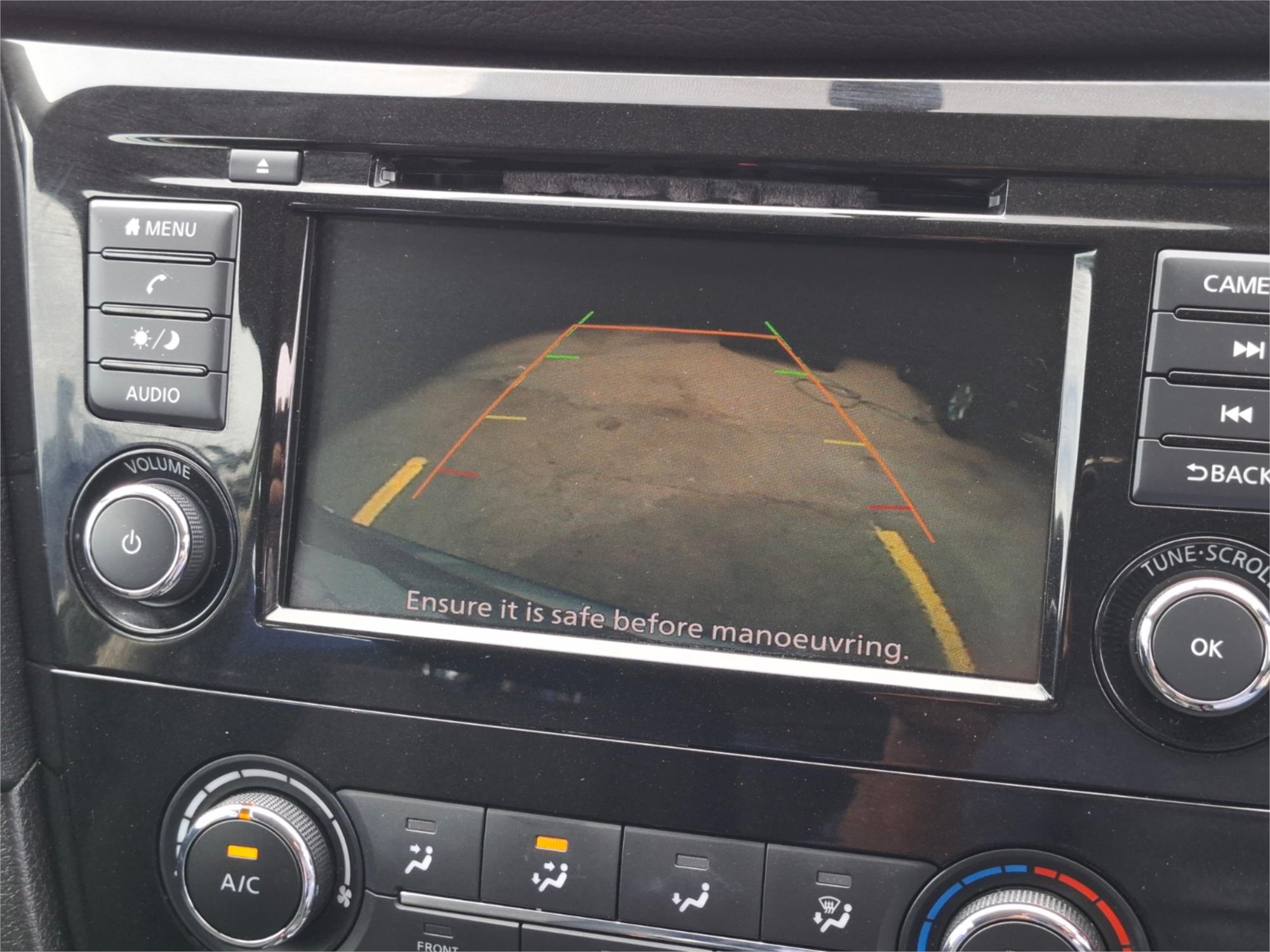 2020 NISSAN X-TRAIL T32 SERIES 2 ST (2WD) (5YR) CONTINUOUS VARIABLE 4D WAGON