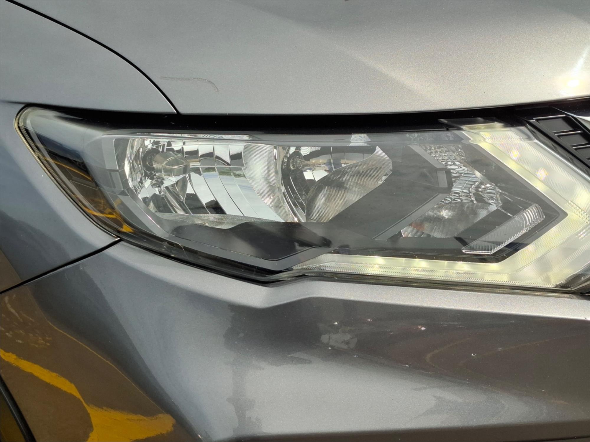 2020 NISSAN X-TRAIL T32 SERIES 2 ST (2WD) (5YR) CONTINUOUS VARIABLE 4D WAGON