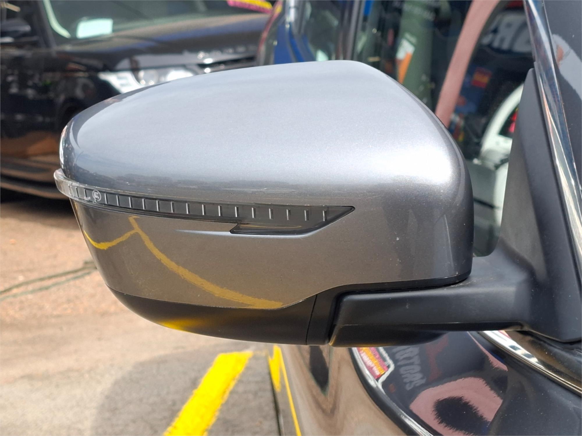 2020 NISSAN X-TRAIL T32 SERIES 2 ST (2WD) (5YR) CONTINUOUS VARIABLE 4D WAGON