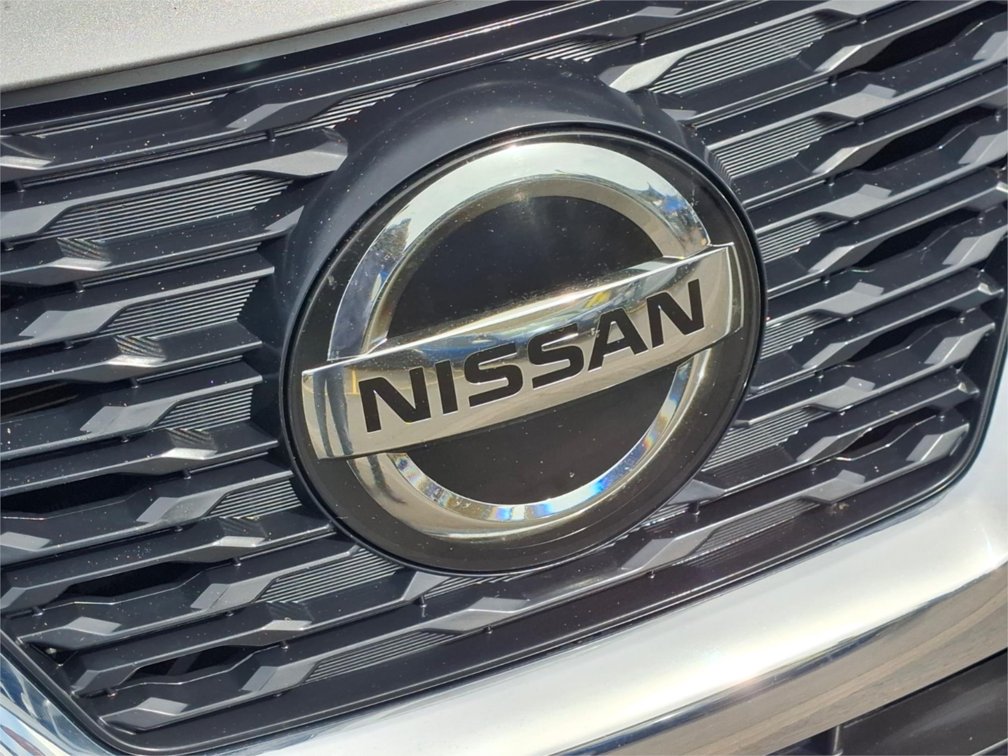 2020 NISSAN X-TRAIL T32 SERIES 2 ST (2WD) (5YR) CONTINUOUS VARIABLE 4D WAGON