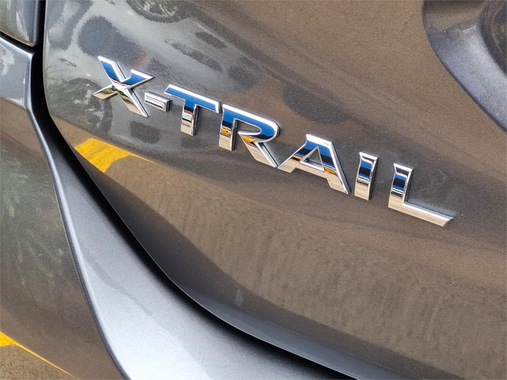 2020 NISSAN X-TRAIL T32 SERIES 2 ST (2WD) (5YR) CONTINUOUS VARIABLE 4D WAGON