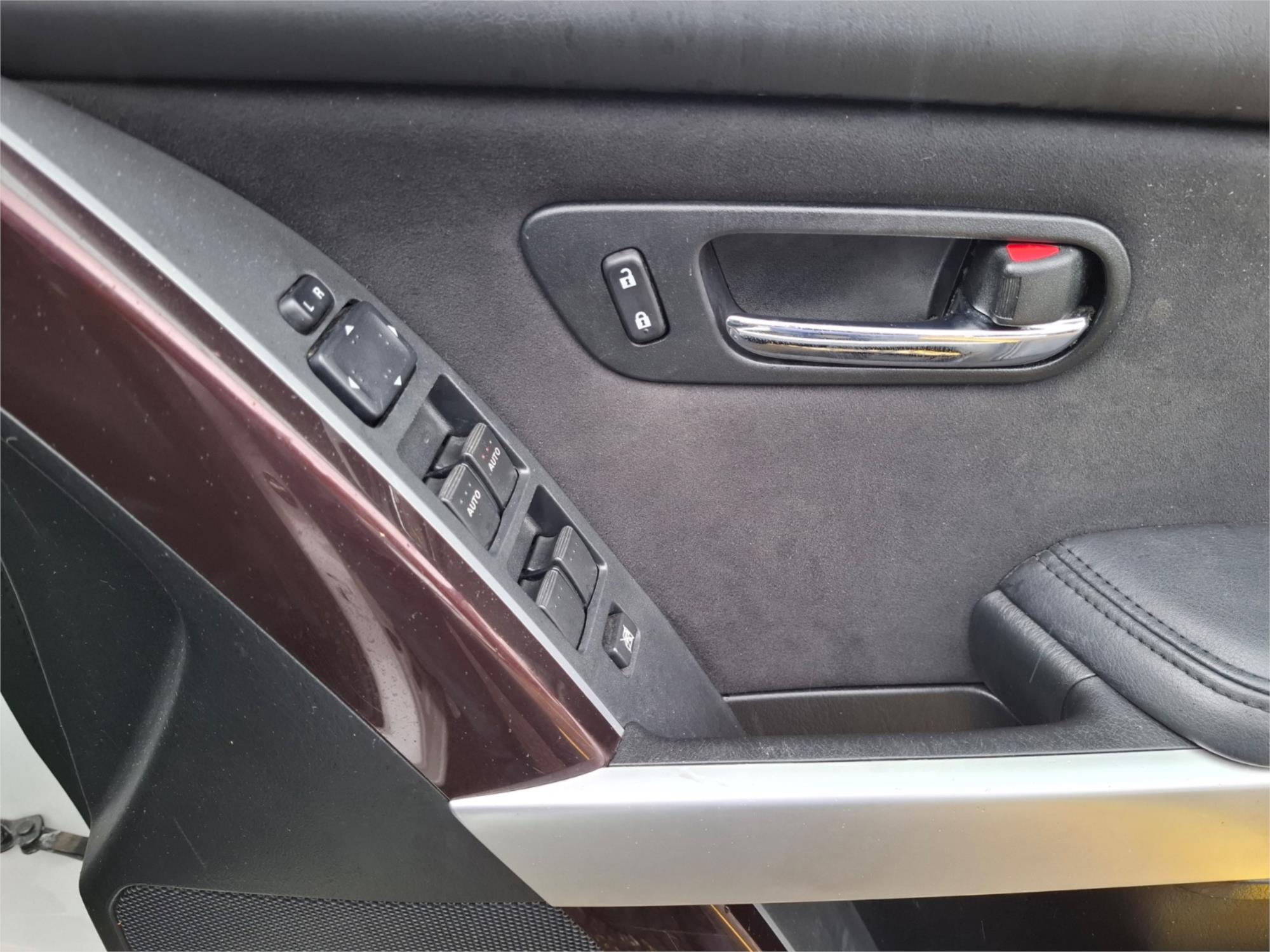 2015 MAZDA CX-9 MY14 GRAND TOURING 6 SP AUTO ACTIVEMATIC 4D WAGON