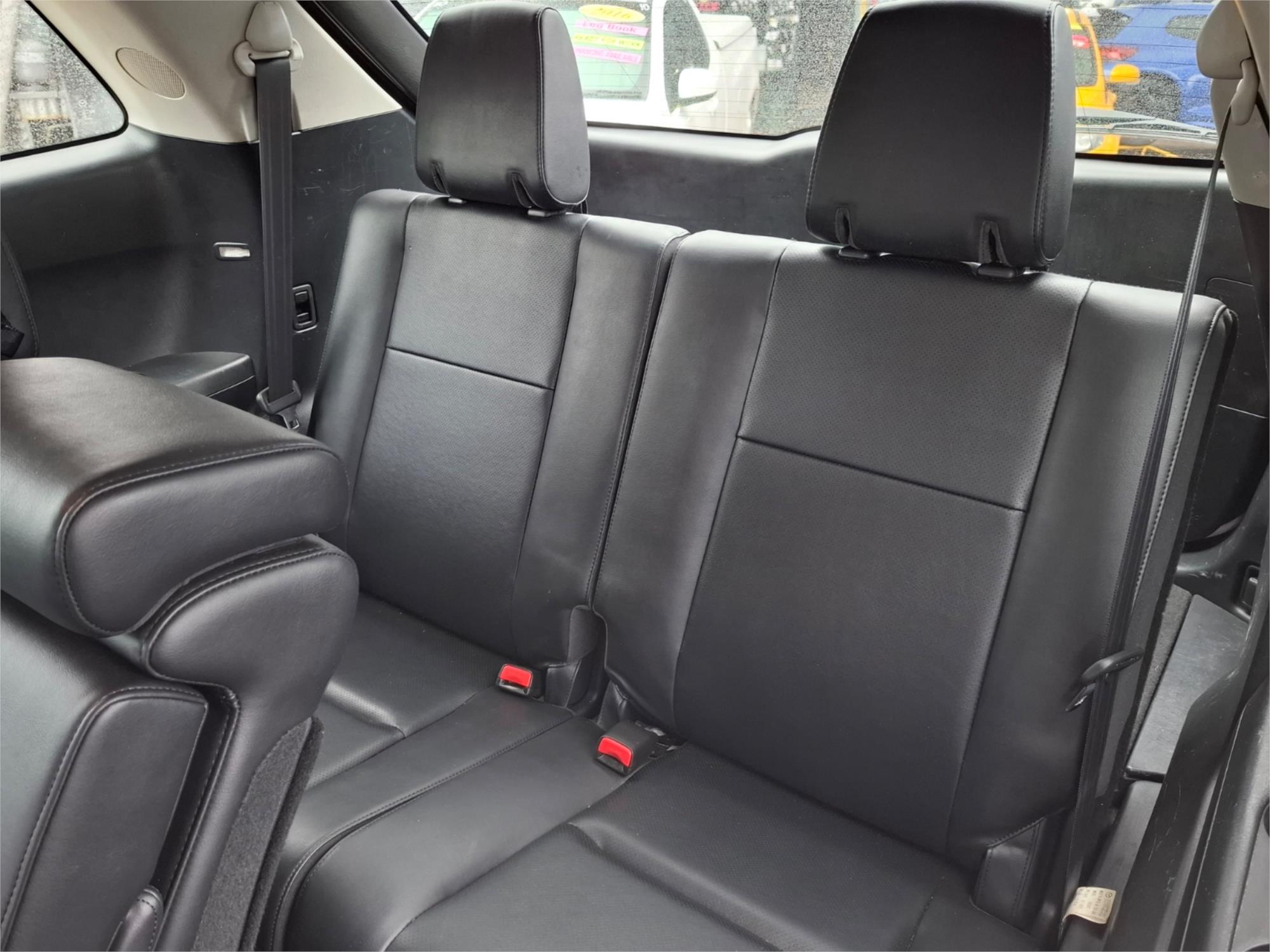 2015 MAZDA CX-9 MY14 GRAND TOURING 6 SP AUTO ACTIVEMATIC 4D WAGON