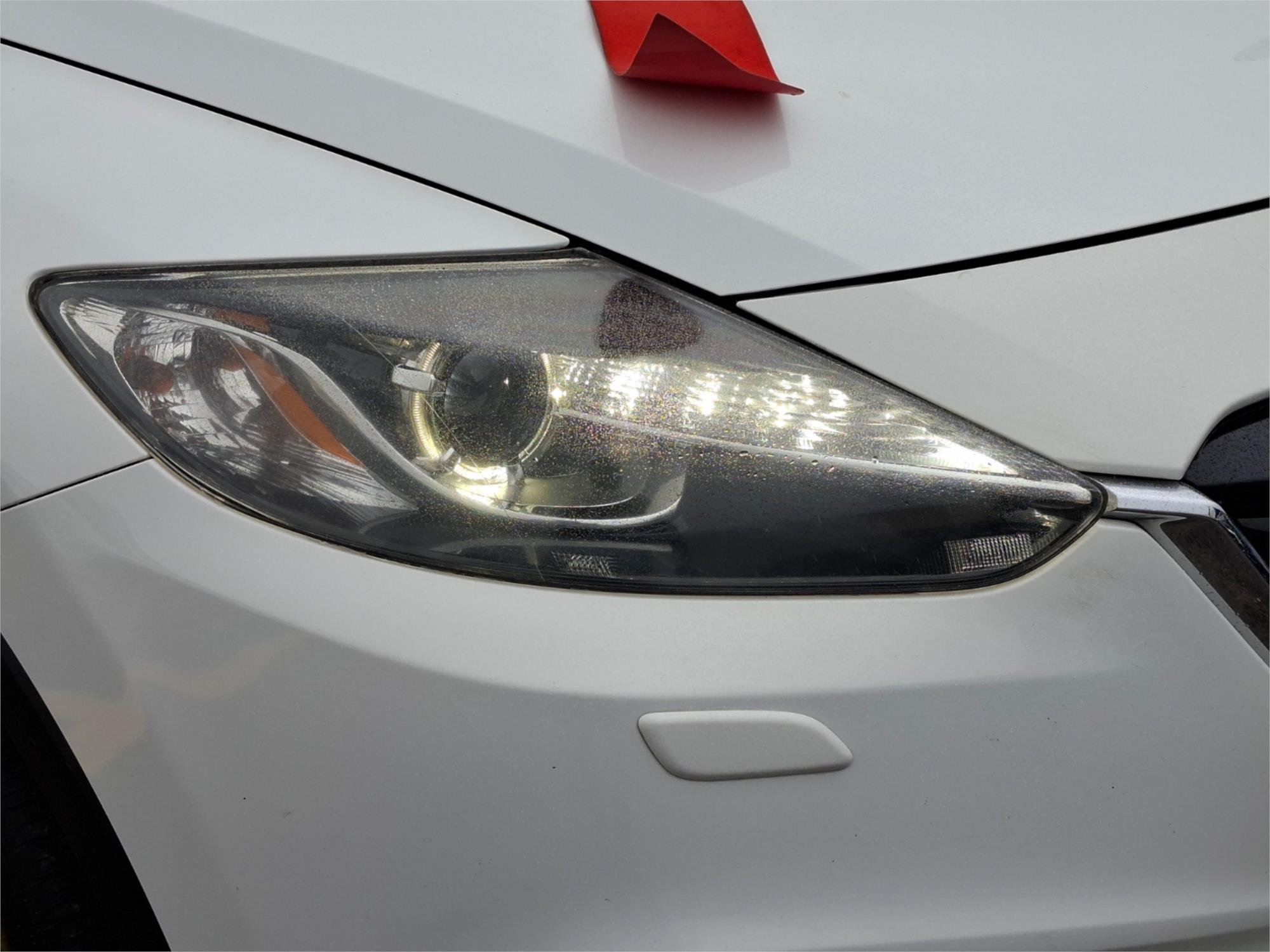2015 MAZDA CX-9 MY14 GRAND TOURING 6 SP AUTO ACTIVEMATIC 4D WAGON
