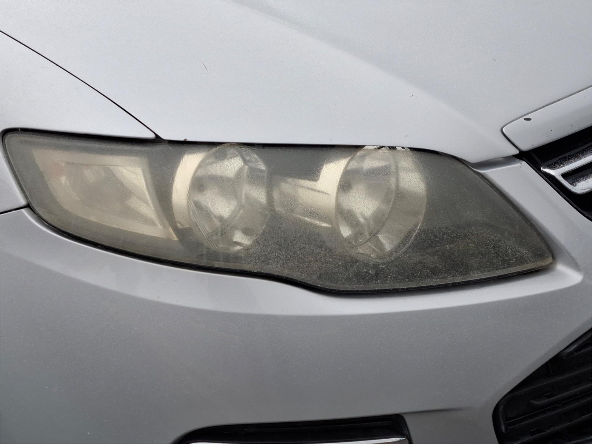 2012 FORD FALCON FG MK2 6 SP AUTO SEQ SPORTSHIFT C/CHAS