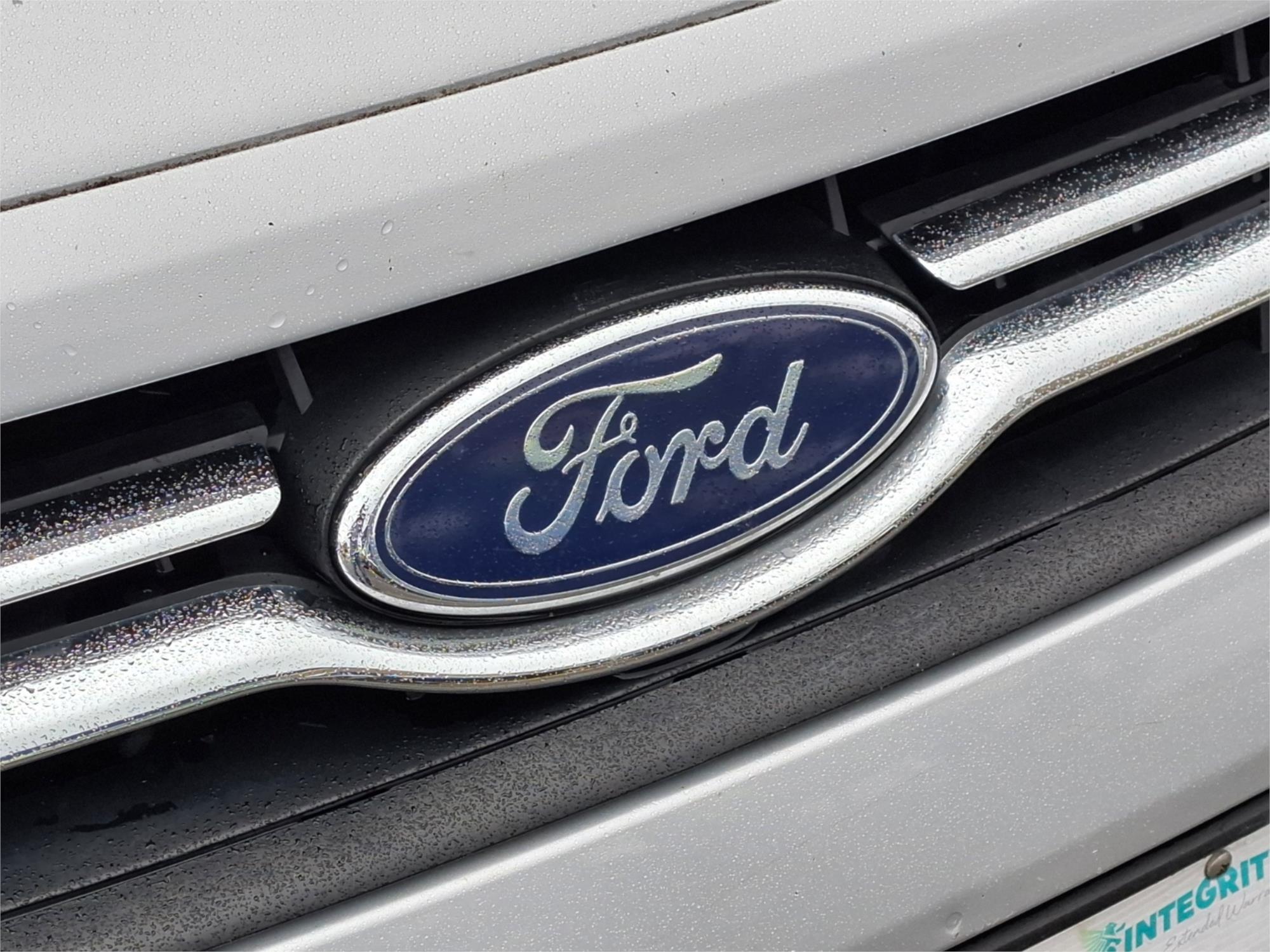 2012 FORD FALCON FG MK2 6 SP AUTO SEQ SPORTSHIFT C/CHAS