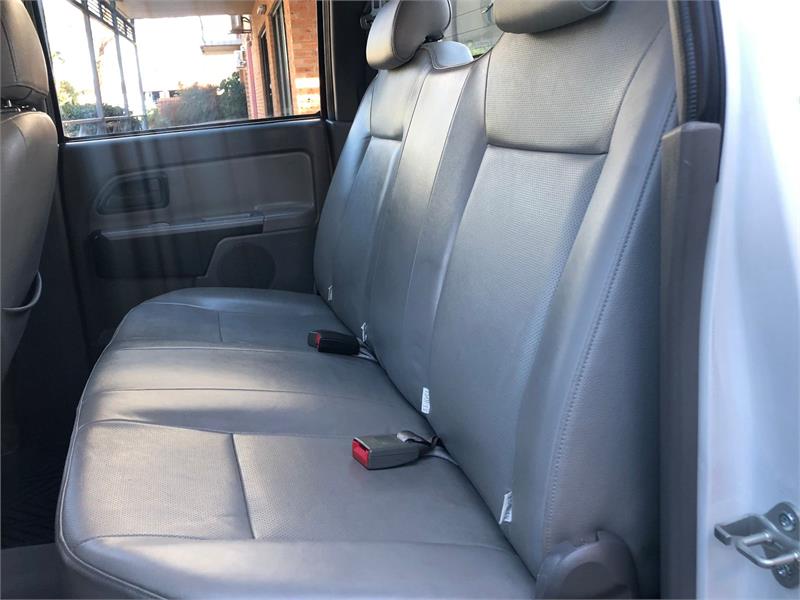 2014 GREAT WALL V240 K2 MANUAL UTILITY