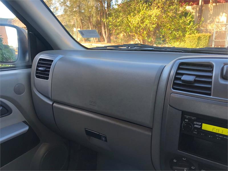 2014 GREAT WALL V240 K2 MANUAL UTILITY