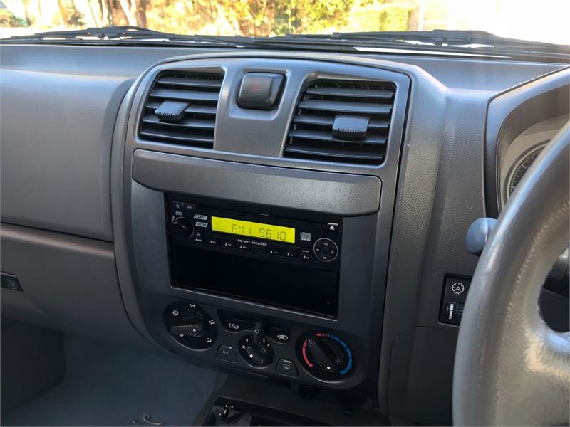2014 GREAT WALL V240 K2 MANUAL UTILITY
