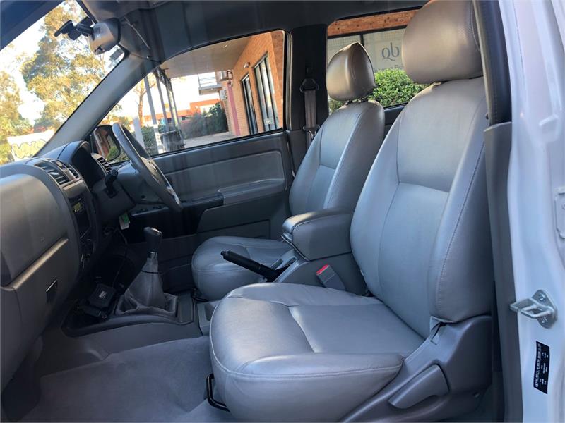 2014 GREAT WALL V240 K2 MANUAL UTILITY