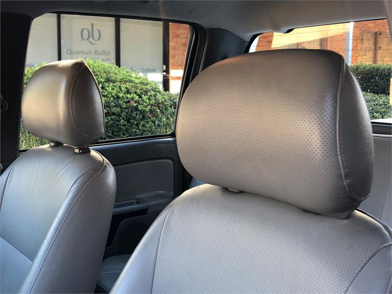 2014 GREAT WALL V240 K2 MANUAL UTILITY