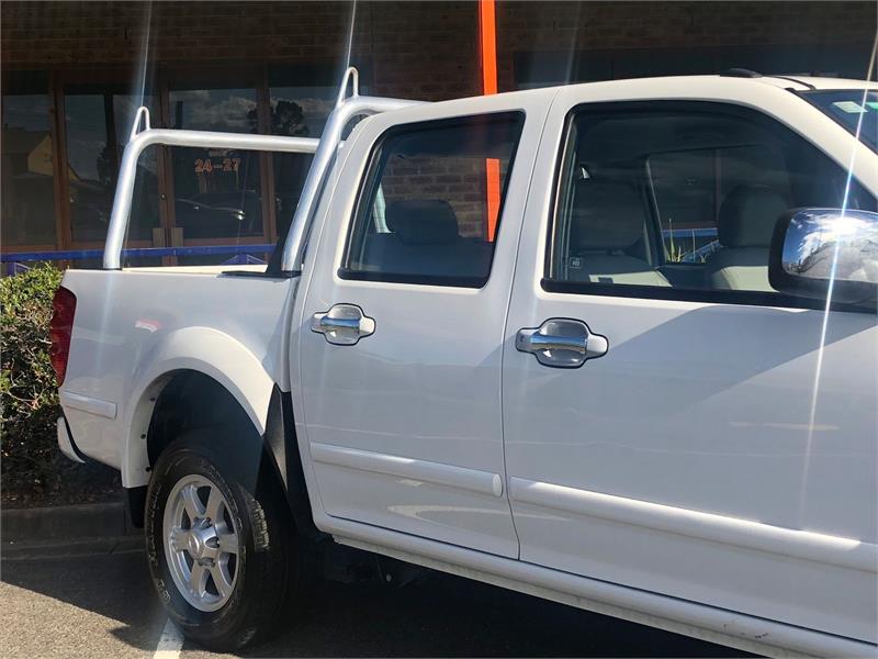 2014 GREAT WALL V240 K2 MANUAL UTILITY