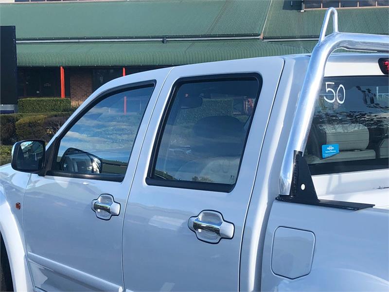 2014 GREAT WALL V240 K2 MANUAL UTILITY