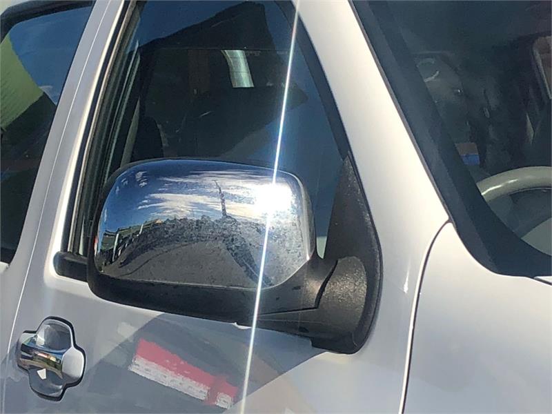 2014 GREAT WALL V240 K2 MANUAL UTILITY