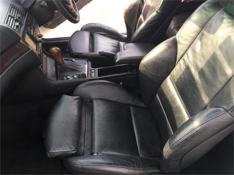 2000 BMW 330CI E46 AUTOMATIC COUPE