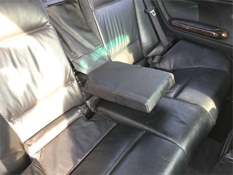 2000 BMW 330CI E46 AUTOMATIC COUPE