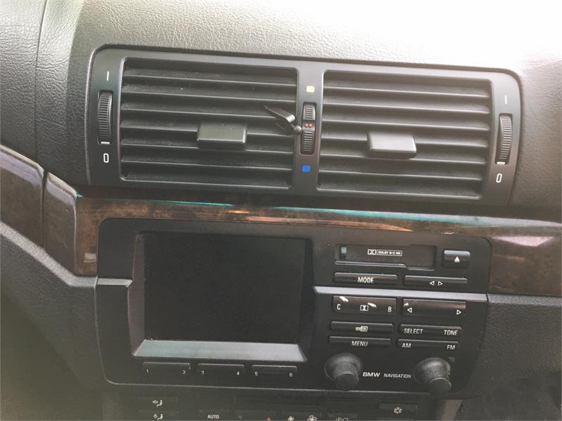 2000 BMW 330CI E46 AUTOMATIC COUPE
