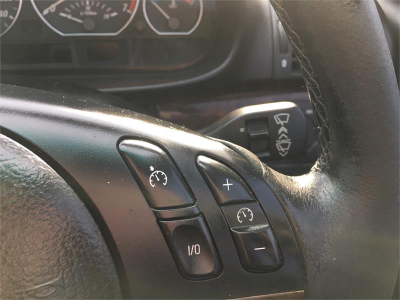 2000 BMW 330CI E46 AUTOMATIC COUPE