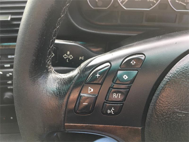 2000 BMW 330CI E46 AUTOMATIC COUPE